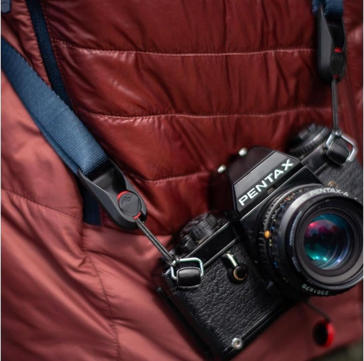 Actual product image Peak Design Leash (Neck belt)