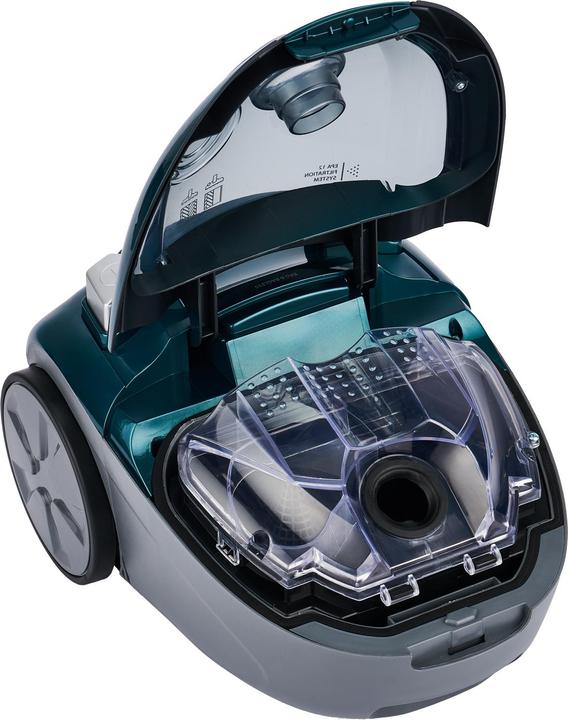 Actual product image Zelmer ZVC031P Radek