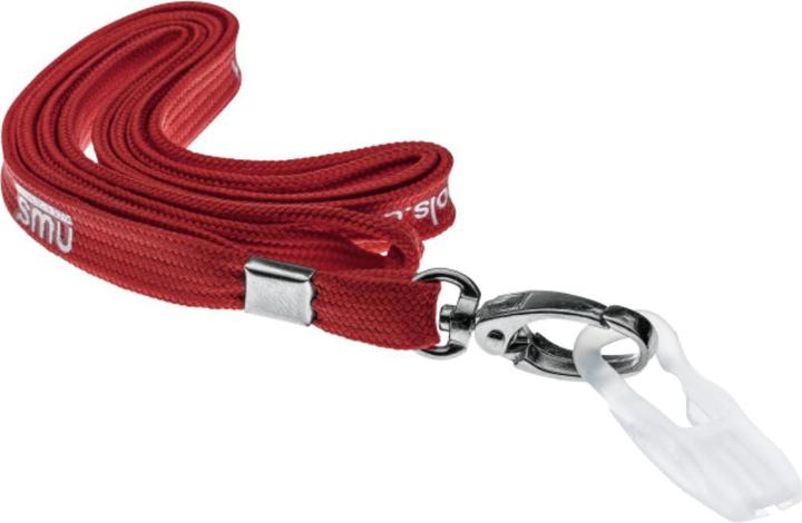 Immagine prodotto NWS Clip di sicurezza con occhiello 8 (126 mm)