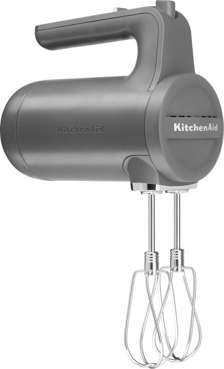 KitchenAid Draadloze handmixer 5KHMB732
