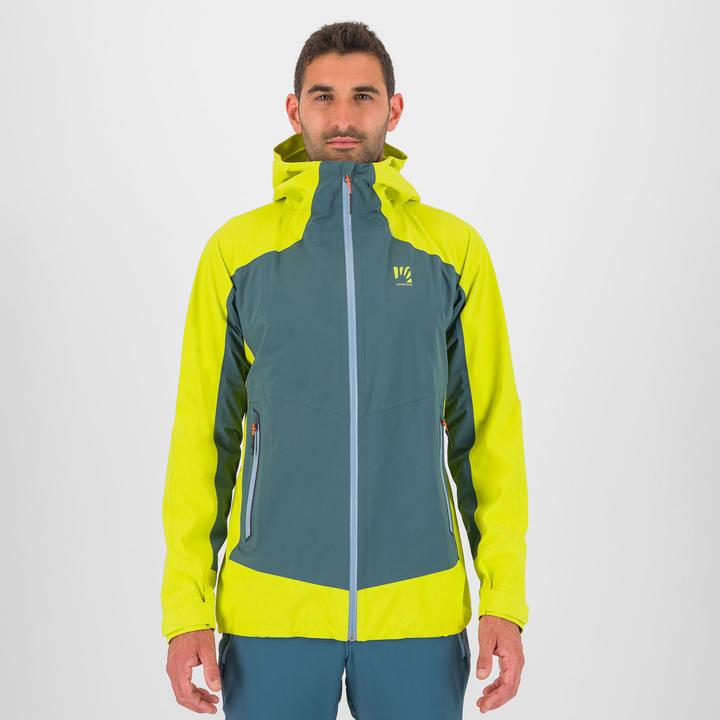 Actual product image Karpos Temporal Jacket (S)