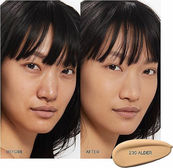 Produktbild Shiseido Synchro Skin Self Refreshing Fond de Teint No 230 (230 Alder)