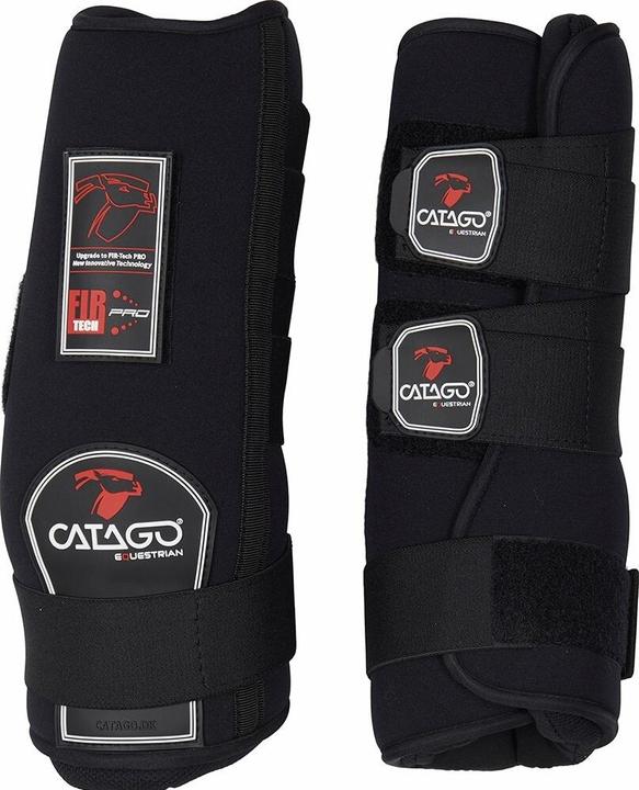 Actual product image Catago stabe gaiters