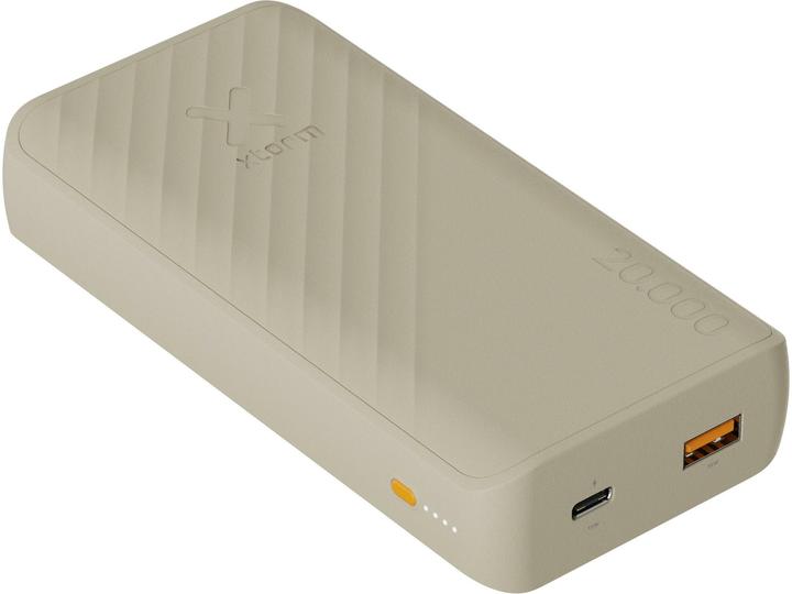 Image du produit Xtorm Série Go2 (20000 mAh, 15 W, 74 Wh)