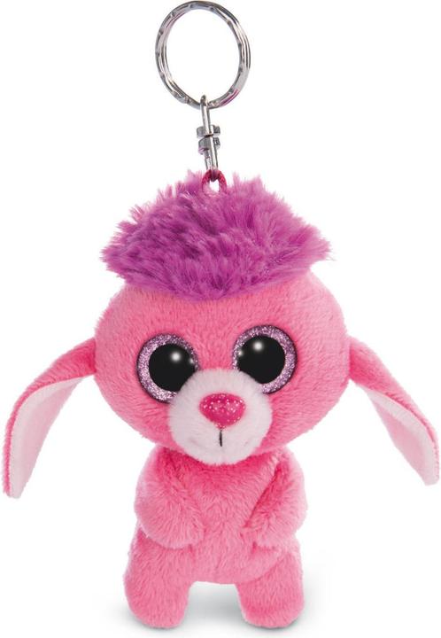 Image du produit NICI Schlenker Caniche Mookie 9cm Porte-clés