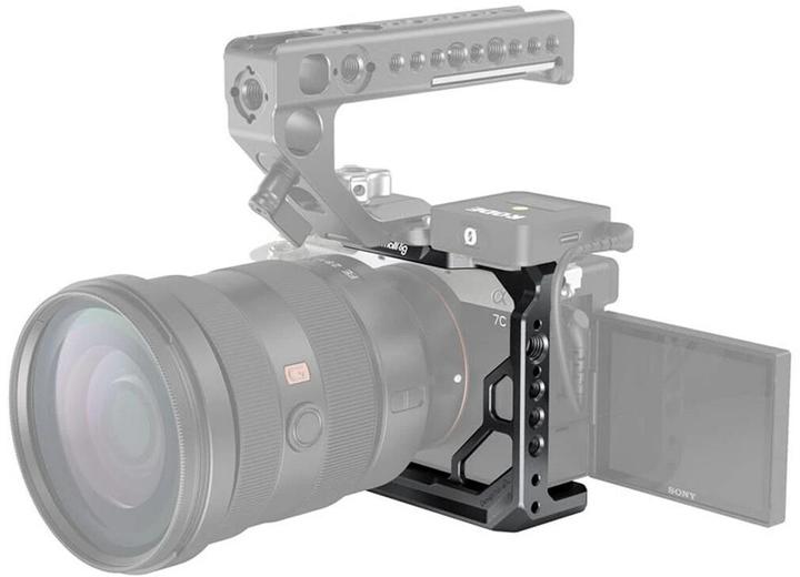 Actual product image SmallRig 3081B (Cage)