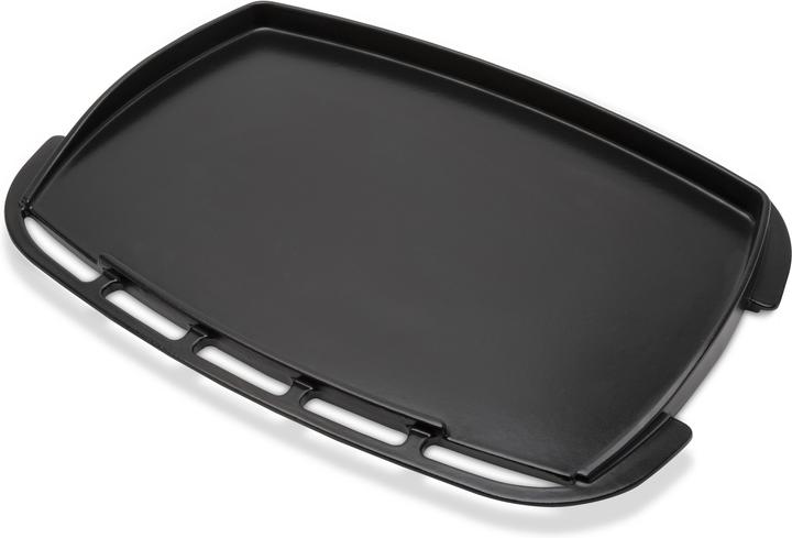 Weber Plaque de cuisson Full-Size - pour série Q2000N