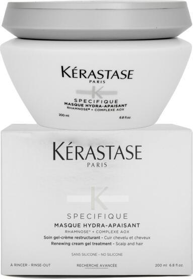 Immagine prodotto Kérastase Spécifique Masque Hydra-apaisant (200 ml)
