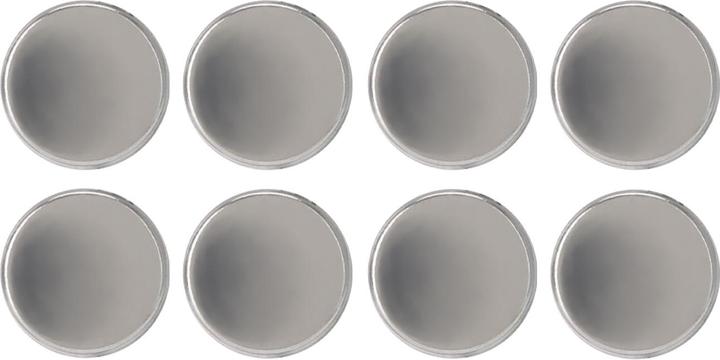 Produktbild Casativo Tafelmagnet-Set, 8 Stück, Ø 2cm (8x)