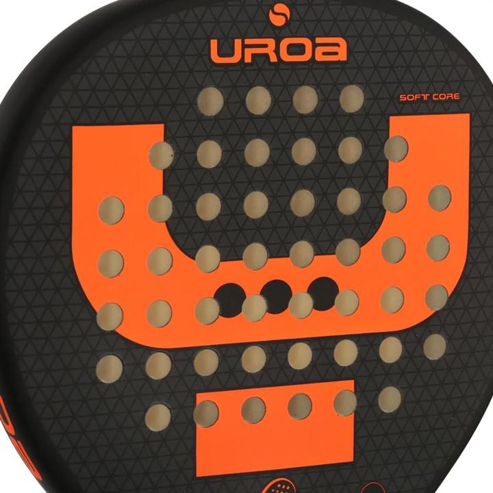 Produktbild Hybrid Padel Uroa