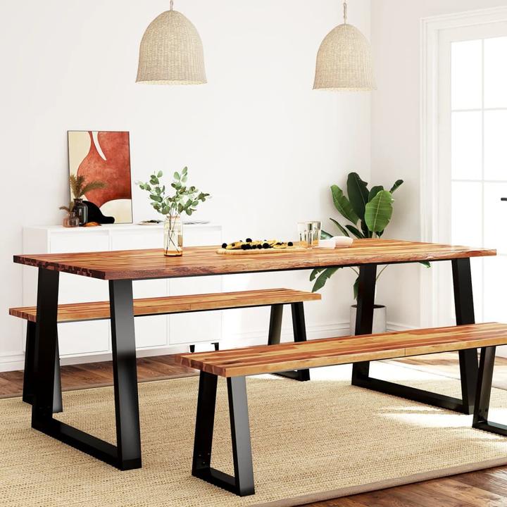 Produktbild VidaXL Anne (200 x 90 x 75 cm)