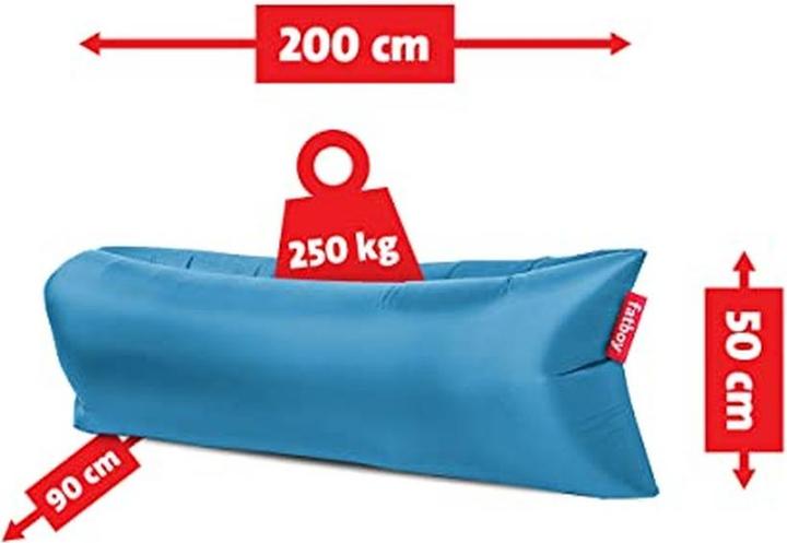 Produktbild Fatboy Lamzac