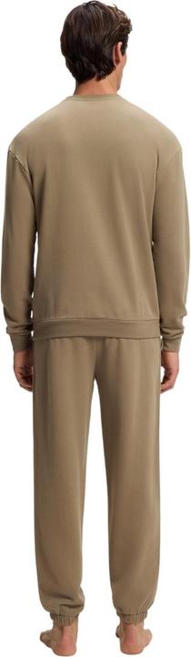 Produktbild BOSS Sweatshirt Überschnittene Schulter leger (M)