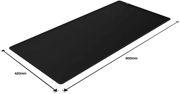 Actual product image HyperX Pulsfire (XL)
