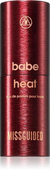 Produktbild Missguided Babe Heat Spray (Eau de Parfum, 10 ml)