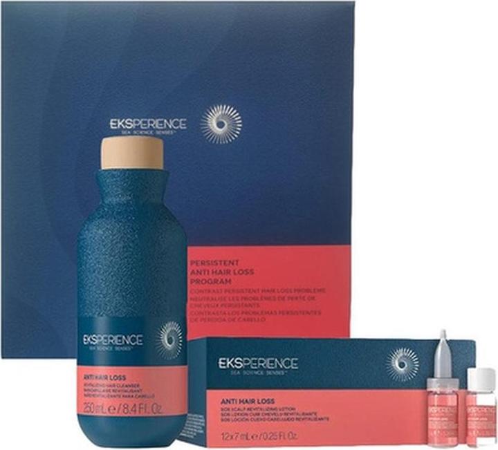 Immagine prodotto Revlon Professional Experience Persistent Anti Hair Loss Program