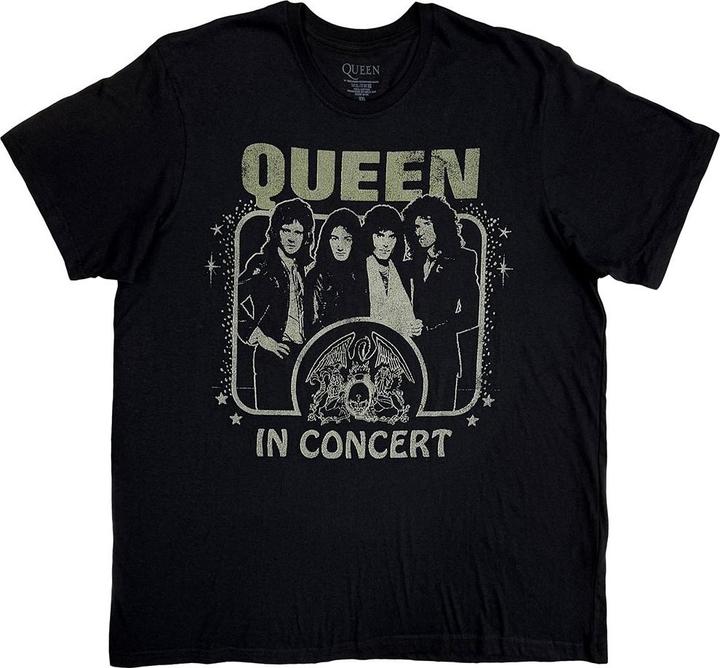Queen In Concert