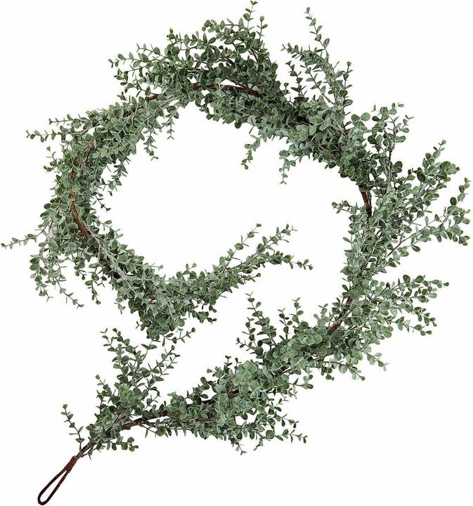 Image du produit Loberon Guirlande Valérie vert