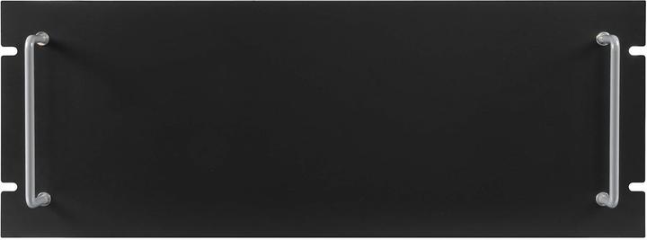 Immagine prodotto Blanko 480 mm (19″) Rack vuoto 4 U Kit di montaggio (Portapacchi 19)