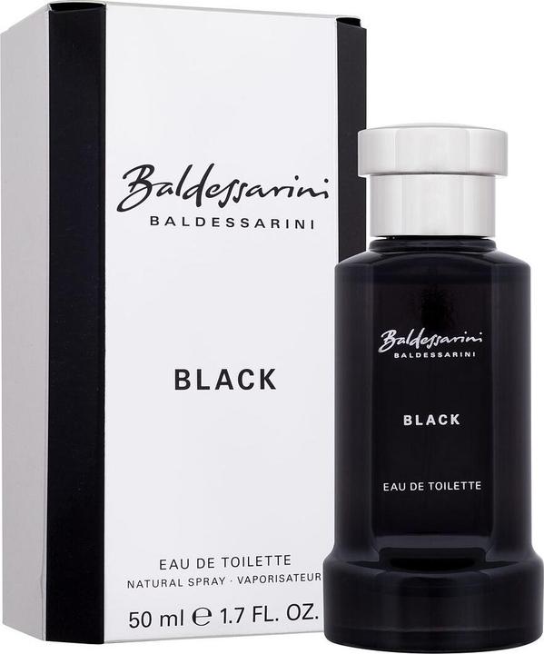 Immagine prodotto Baldessarini Nero (Eau de toilette, 50 ml)