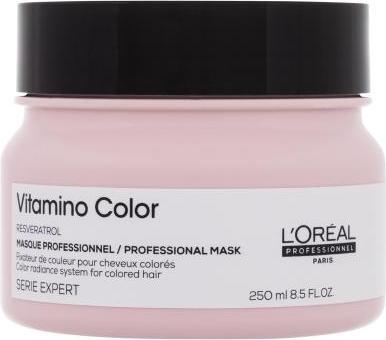 Produktbild L'Oréal Professionnel Série Expert Vitamino Color - Resveratrol Mask (250 ml)