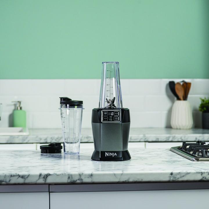 Image du produit Ninja Mixeur avec Auto-iQ (1000 W)