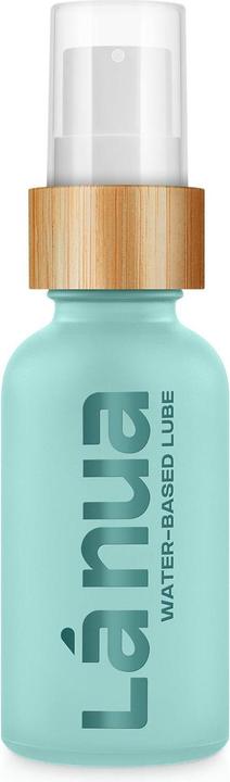 Lá Nua La Nua Unflavoured Water Based Lubricant 30 ml Transparent (30 ml)