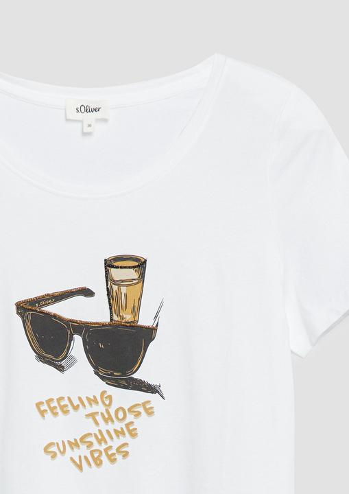 Produktbild s.Oliver T-Shirt (32)