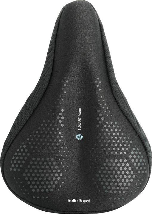 Image du produit Selle Royal Mousse Slow Fit
