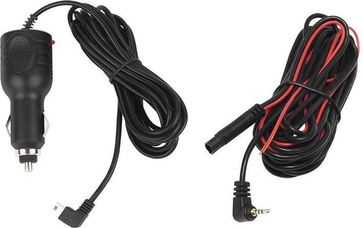 Produktbild Blow Videorekorder BLACKBOX DVR F800BLOW (Eingebautes Display, GPS-Empfänger, Eingebautes Mikrofon, Full HD)