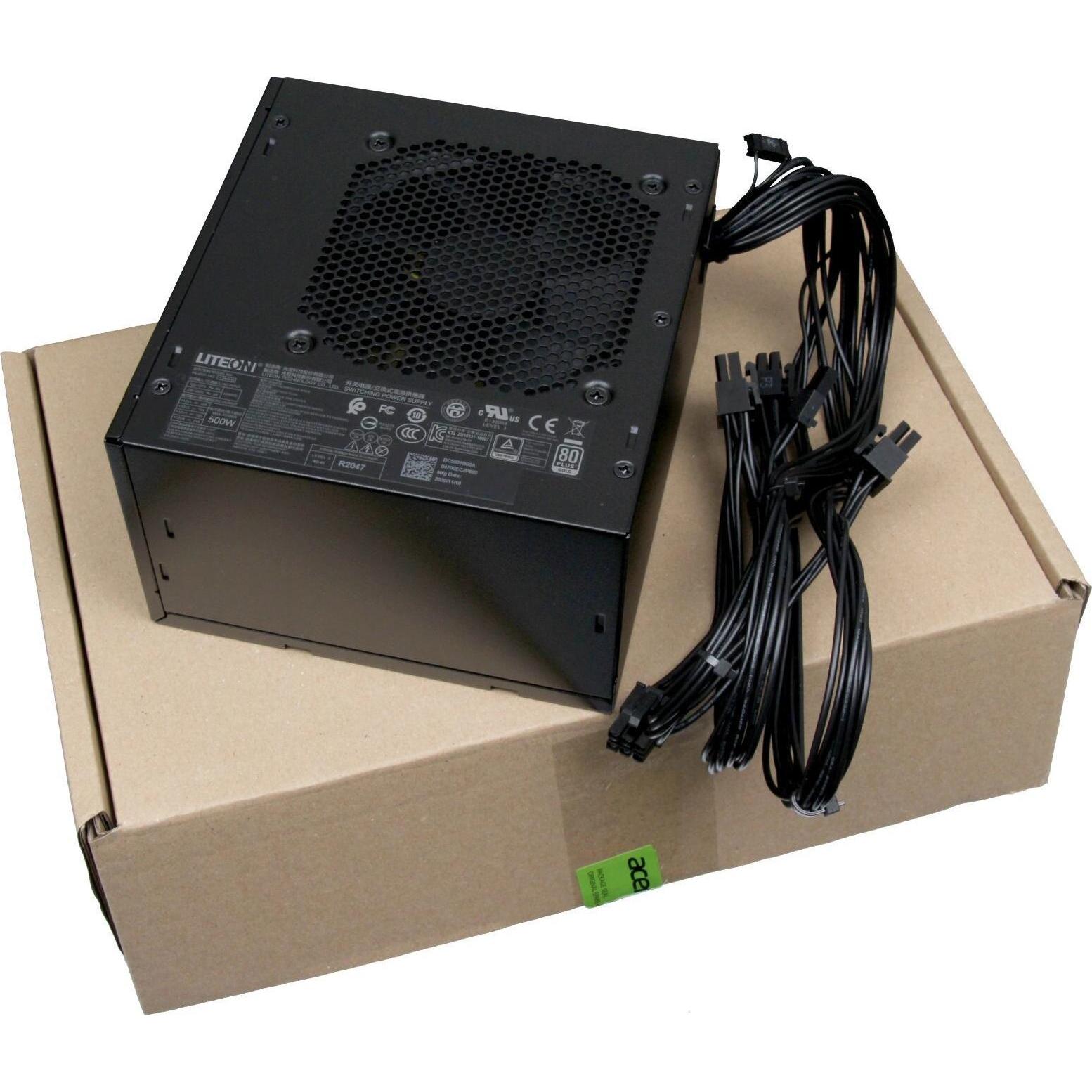 Thumbnail - Acer DC.5001H.003 (500 W), PC Netzteil