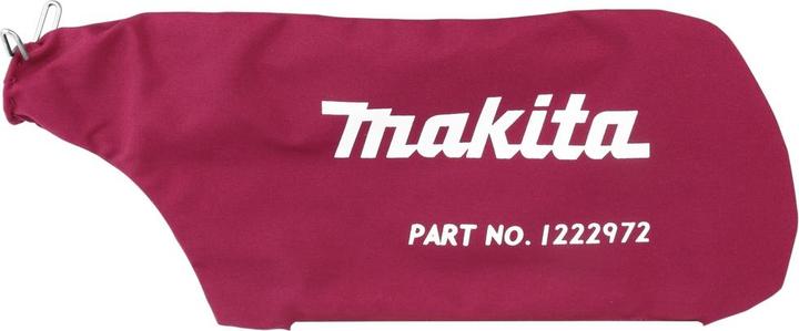 Produktbild Makita Staubsack