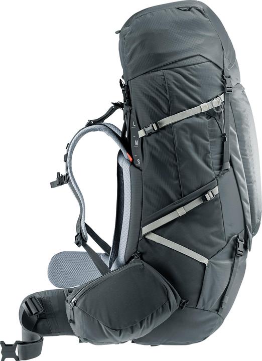 Actual product image Deuter Aircontact Pro 75+10 (85 l)