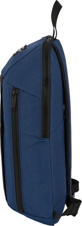 Actual product image Safta Children's rucksack BlackFit8 Urban Mini Black Navy blue (22 x 39 x 10 cm) (10 l)