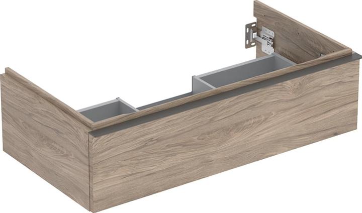 Walnut hickory / melamine wood texture