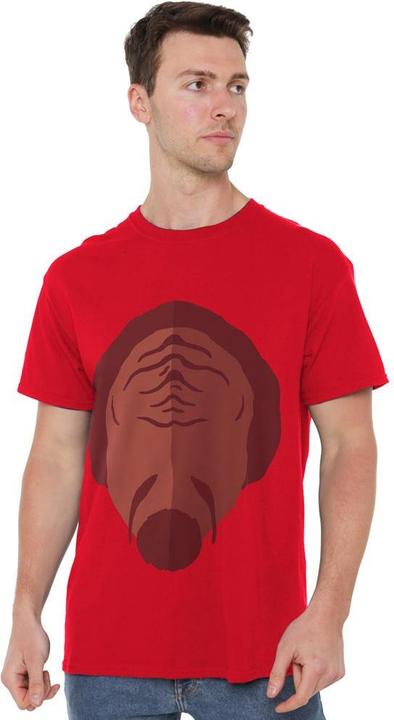 Immagine prodotto The Next Gen Klingon Maglietta Uomo (XL)