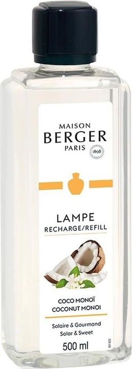 Immagine prodotto Maison Berger Coco Monoï (500 ml)