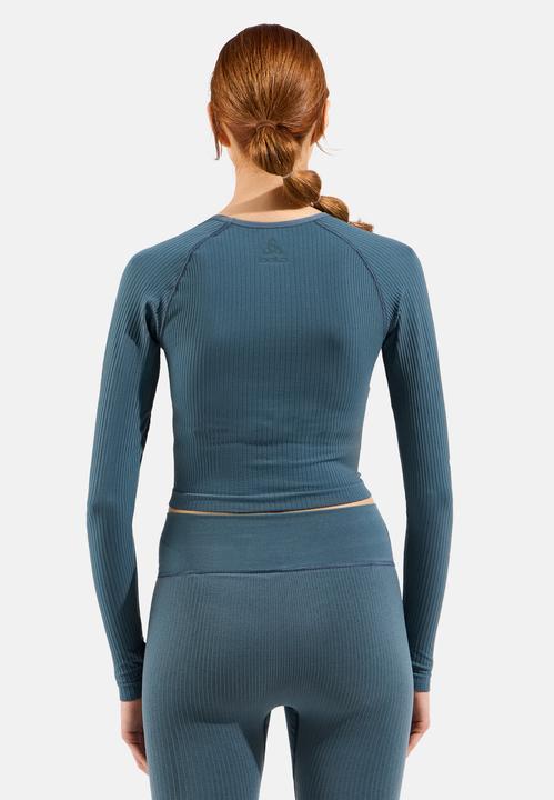 Immagine prodotto Odlo Maglietta girocollo l/s ACTIVE 365 SEAMLESS (XS)