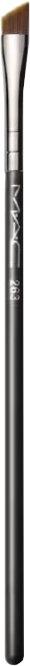 Actual product image MAC Cosmetics Brushes - #263 Small Angle Brush (Eyes) (Eyebrows)
