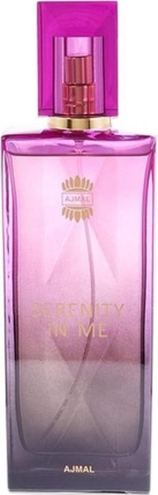Immagine prodotto Ajmal Serenity In Me by Eau de Parfum Spray 100 ml (Eau de parfum, 100 ml)