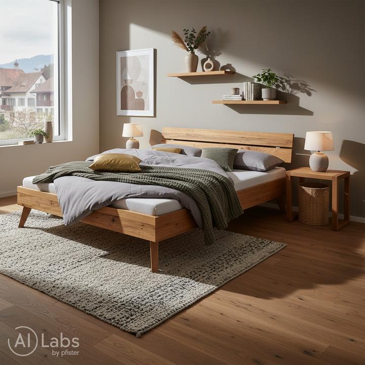 Image du produit Hasena Ortona 20 (140 x 200 cm)