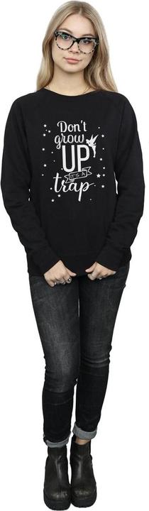 Produktbild Disney Tinker Bell Don't Grow Up Sweatshirt (XXL)