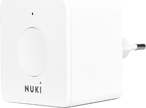 Produktbild Nuki Apartment Combo 3.0 CH-Zylinder