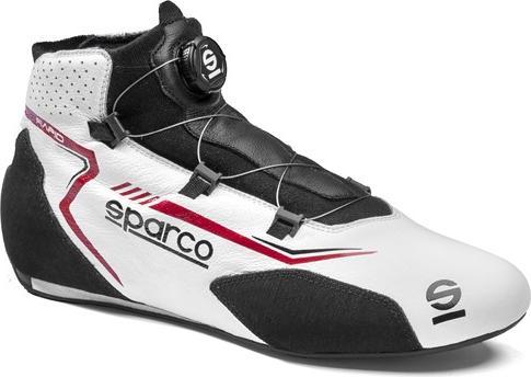 Image du produit Sparco Rennschuhe Rapid Rotor (37)