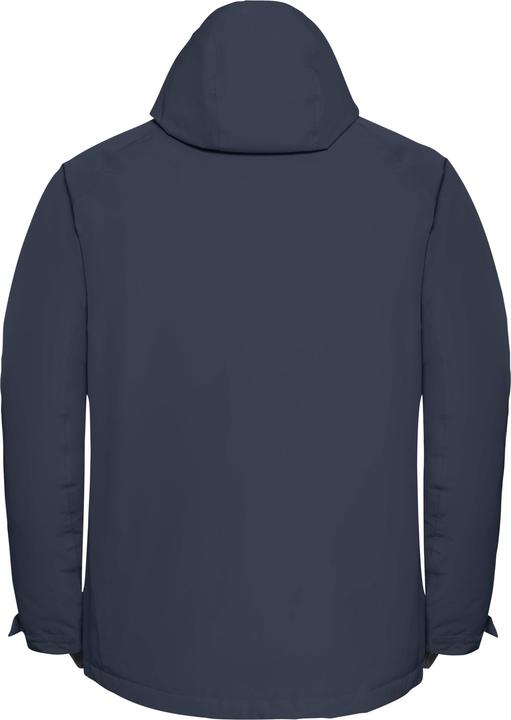 Actual product image Jack Wolfskin Icecape 2L Down Ins Jkt M Rds (XL)