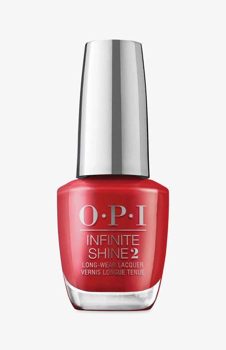 Produktbild OPI HRQ19 IS - REBEL WITH A CLAUSE 15 ml (Rebel With A Clause, Gel-Effekt Nagellack)