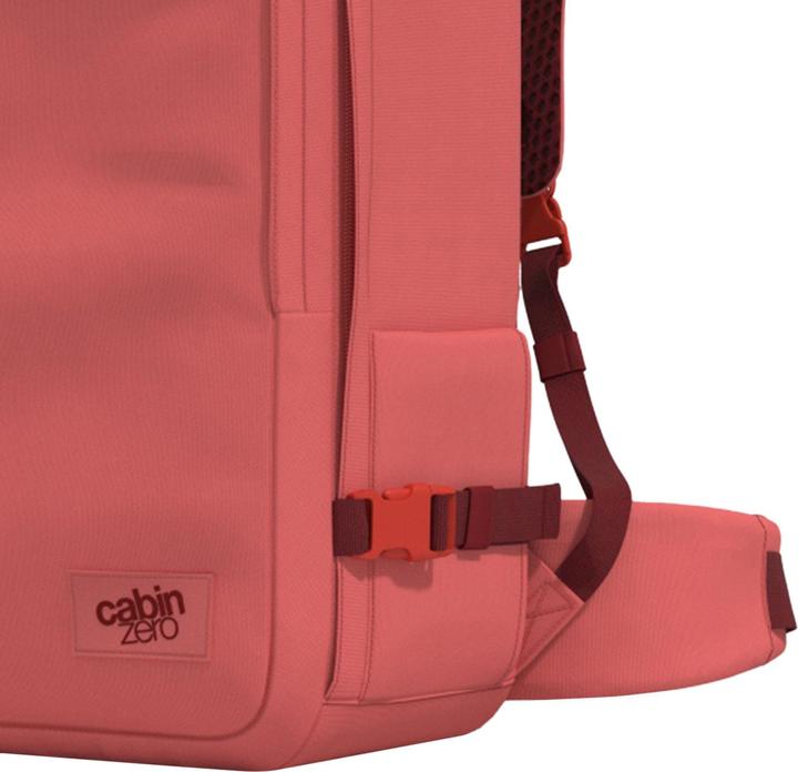 Image du produit Cabin zero Travel Cabin Bag Classic Pro 42L Rucksack 54 cm Laptopfach (34 l)