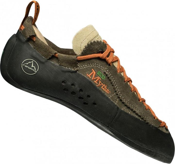 Actual product image La Sportiva Mythos Eco Kletterschuhe (42.5)