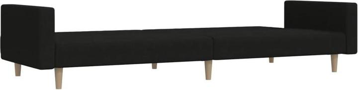 Produktbild vidaXL White man's foot (2-Sitzer)