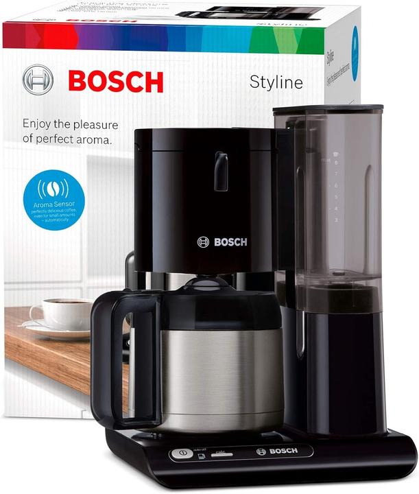 Actual product image Bosch Hausgeräte TKA8A053